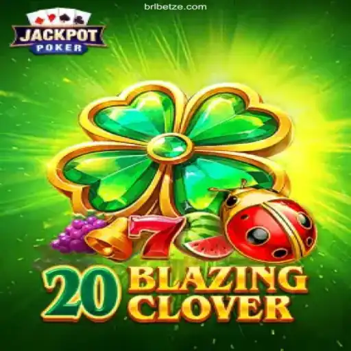 Discover the Thrills of 20BlazingClover