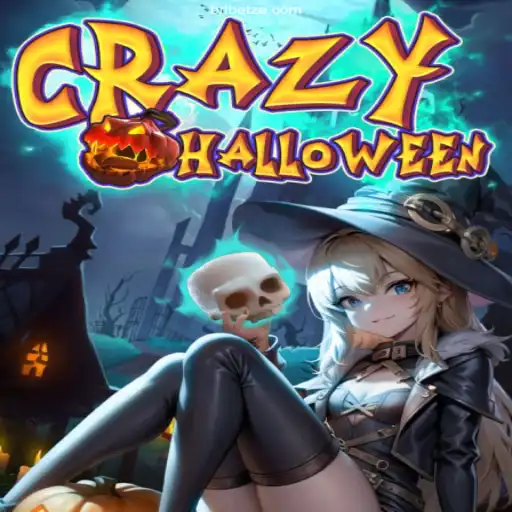 CrazyHalloween: Dive into a Spooky and Exciting Adventure