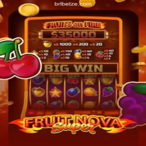 Discover the Thrilling World of FruitNovaSuper on Betze Online Platforma Oficial
