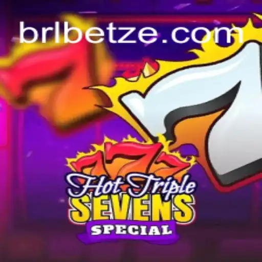 HotTripleSevensSpecial: A Stellar Gaming Experience Online