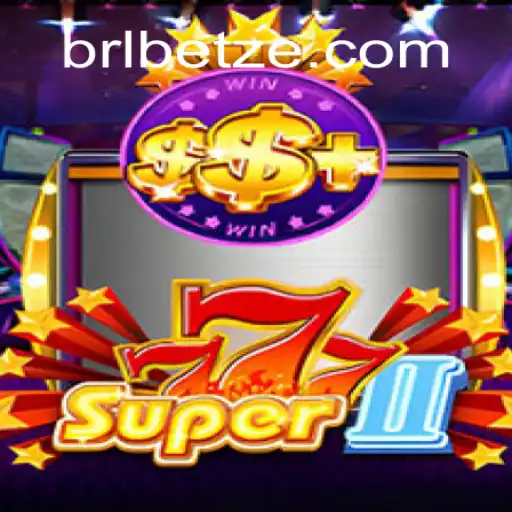 Exploring the Thrills of Super777II on Betze's Official Platform
