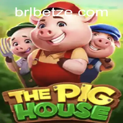 Exploring ThePigHouse: A Riveting New Game Experience