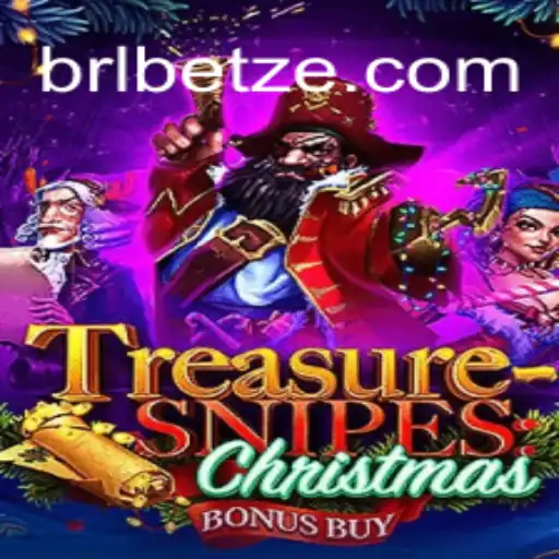 Exploring the Festive Adventure of TreasuresnipesChristmas: A Guide to the Season's Hottest Game