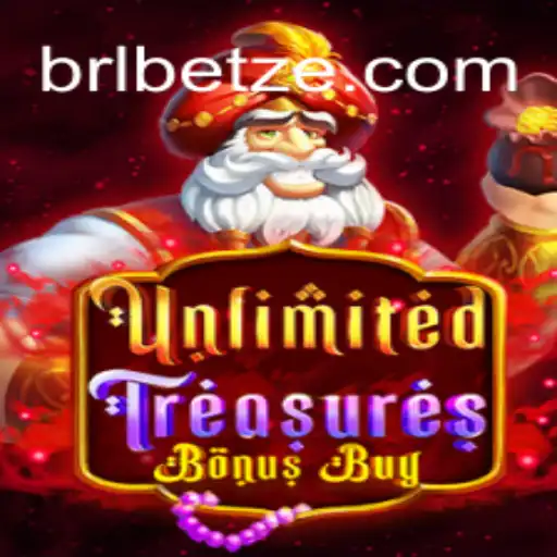 Discover UnlimitedTreasuresBonusBuy: A Premier Gaming Experience