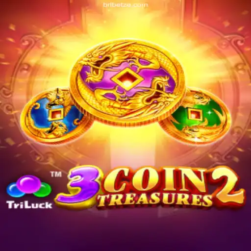 Unveiling the Enchantment of 3CoinTreasures2: The Ultimate Gaming Experience
