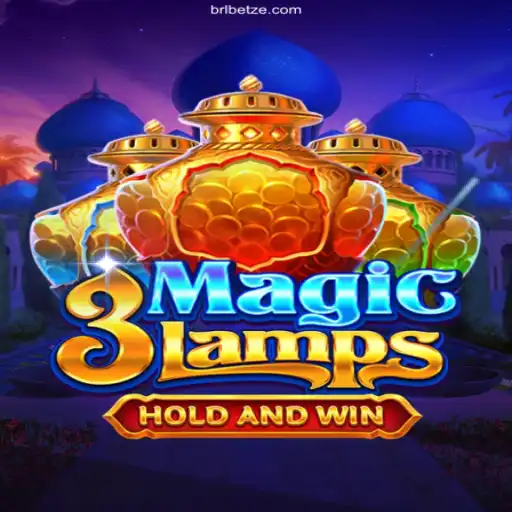 Discover the Enchanting World of 3MagicLamps: A Thrilling Journey Through Aladdin's Realm