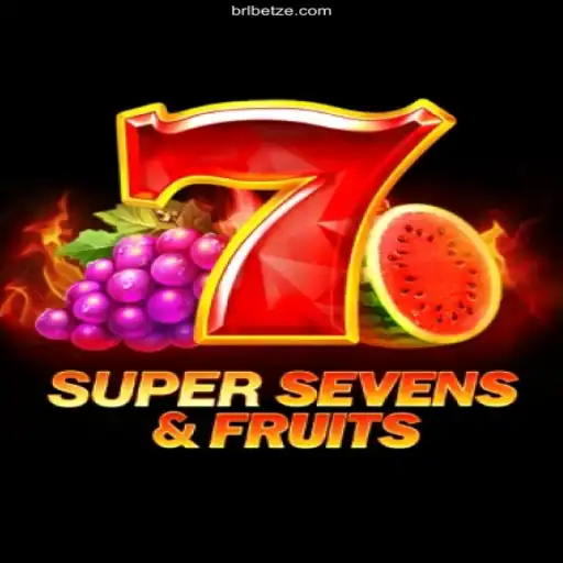 Discover the Thrilling World of 7SuperSevensFruits on Betze Online