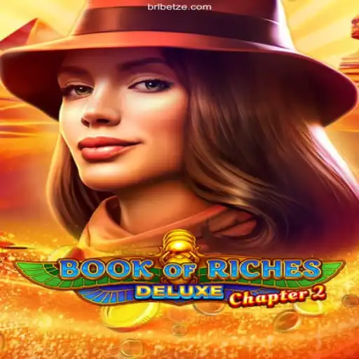 Unveiling the Mysteries of Book of Riches Deluxe Chapter 2