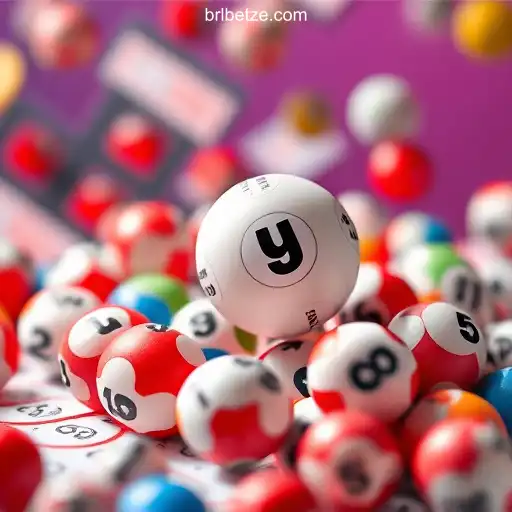 Lottery Games: A Fascinating World of Chance and Strategy