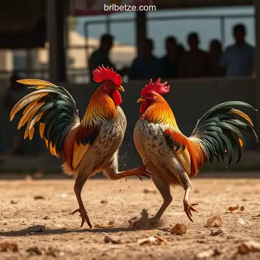 Exploring the World of Sabong Games with betze⭐️ ONLINE PLATAFORMA OFICIAL