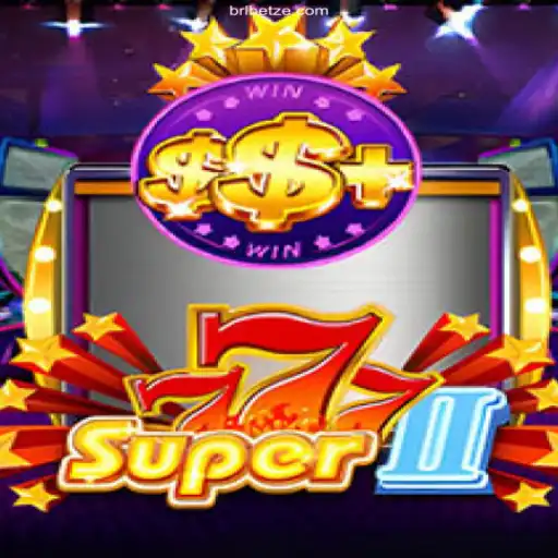 Exploring the Thrills of Super777II on Betze's Official Platform
