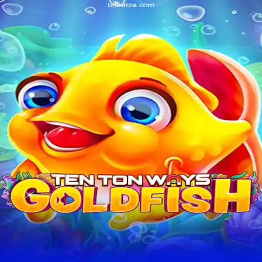 Experience the Thrill of TenTonWaysGoldfish at betze⭐️ ONLINE PLATAFORMA OFICIAL