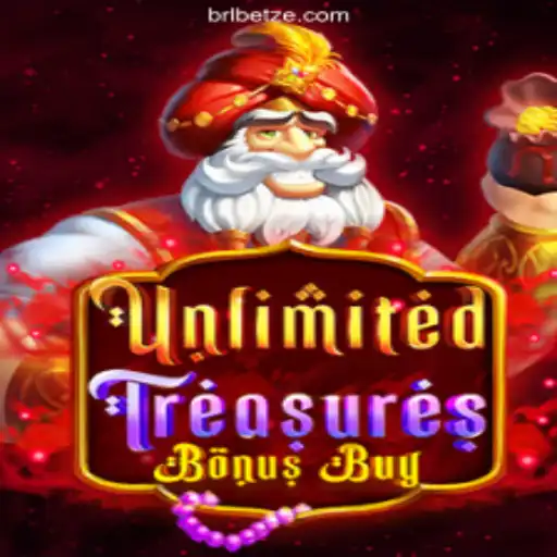 Discover UnlimitedTreasuresBonusBuy: A Premier Gaming Experience