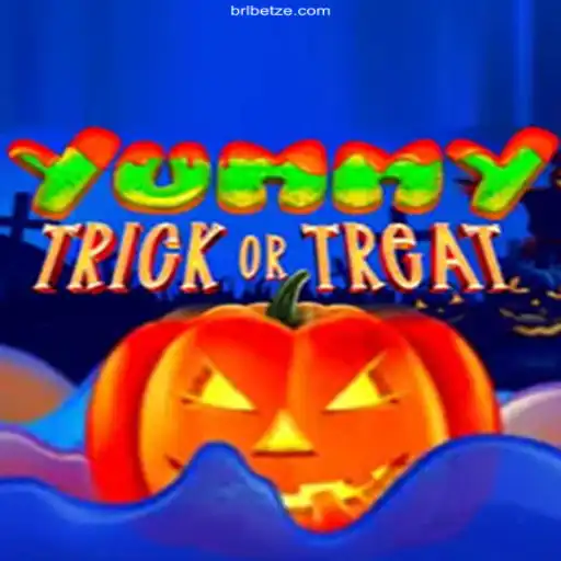 YummyTrickorTreat: The Spellbinding Game Adventure