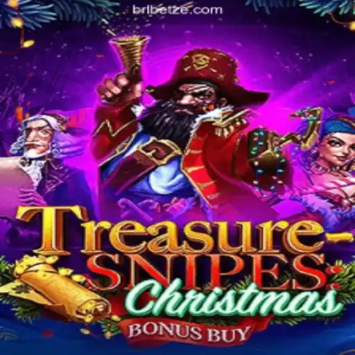 Exploring the Festive Adventure of TreasuresnipesChristmas: A Guide to the Season's Hottest Game
